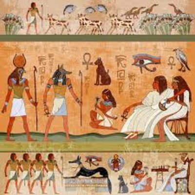 Timeline: Egipto (con esta línea de tiempo se pretende que el alumnado sea capaz de "conocer como ha sido la época del Antiguo Egipto, destacando distintas obras arquitectónicas, artísticas así como esculturas, con el fin de que conozcan el arte egipcia")