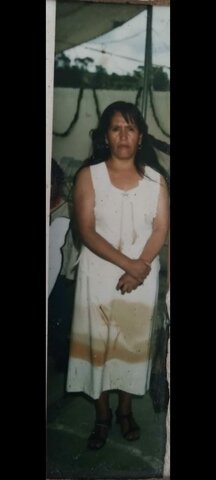 Perdida de un ser querido