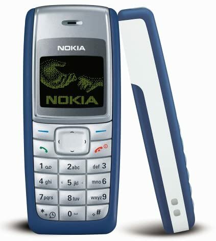 Nokia 1110