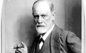 Sigmund Freud