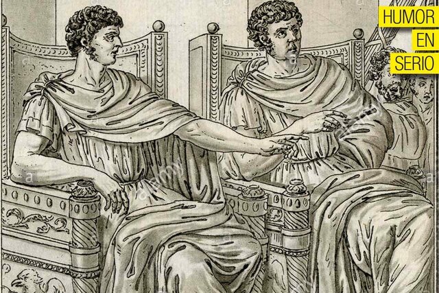 Plebeyo como cónsul