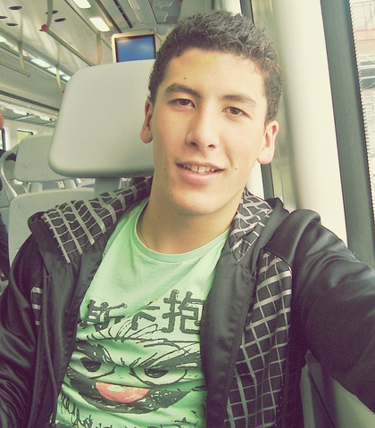 Nace mi hermano Pablo, ¡Ya somos tres!