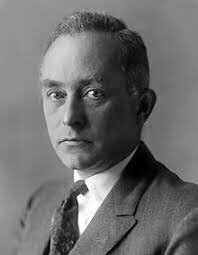 Max Born e il suo modello atomico