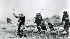 Primera Guerra Mundial