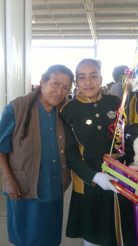 Termine mis estudios Primaria