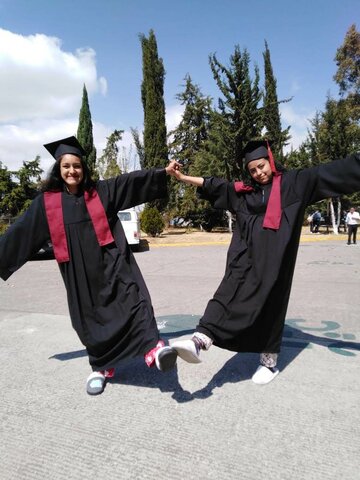 Termine mis estudios Preparatoria