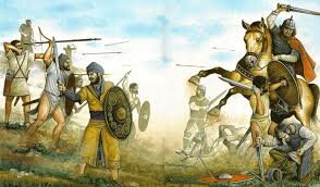 Batalla de Guadalete