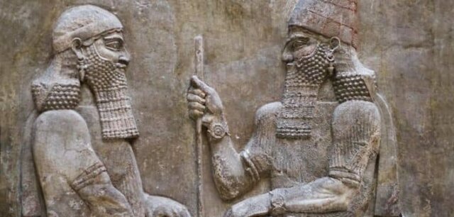 Imperio Arcadio (2350-2160 a.C.)