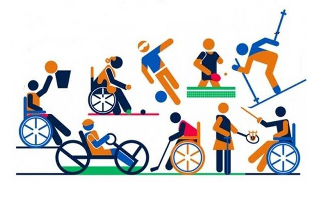 Deporte Adaptado 2012