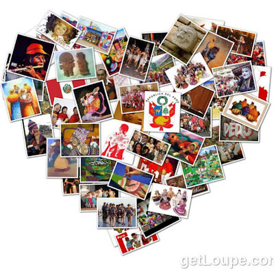 Timeline: La evolución del Arte Peruano