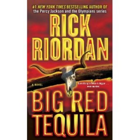 Rick's First Book (And Series)