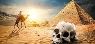 Fin de la civilización egipcia