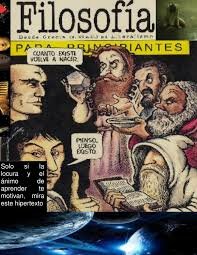 Etapas de la filosofía presocrática