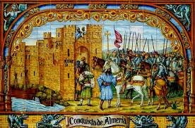 Caída del Reino Nazarí de Granada