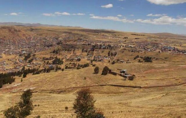 Compra De Terreno Para La Escuela De Platería