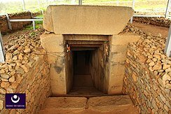 Civilización de África "Reino de Axum"