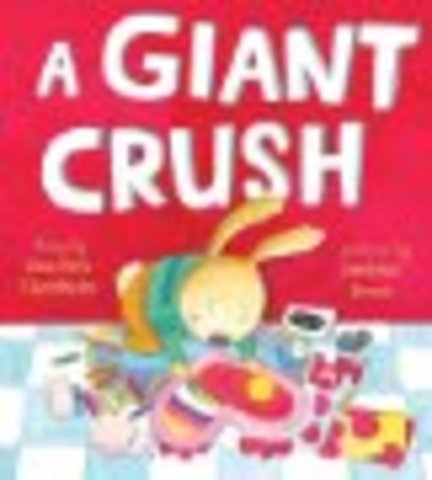 a giant crush