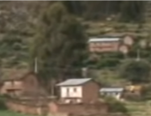 Inicio De La Escuela Adventista En La Comunidad Quechua