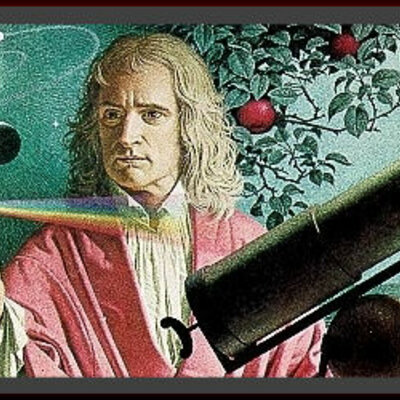 Timeline: REVOLUCIÓN CIENTÍFICA (DESDE KEPLER (S. XVI) HASTA NEWTON Y  LEIBNITZ (S. XVIII))