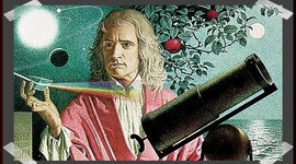 Timeline: REVOLUCIÓN CIENTÍFICA (DESDE KEPLER (S. XVI) HASTA NEWTON Y  LEIBNITZ (S. XVIII))