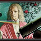 Isaac newton