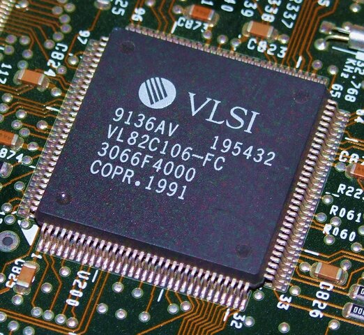 VLSI