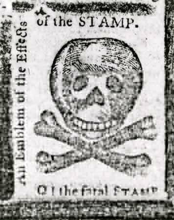 Stamp Act