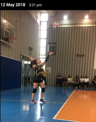 Campionato Pallavolo UISP