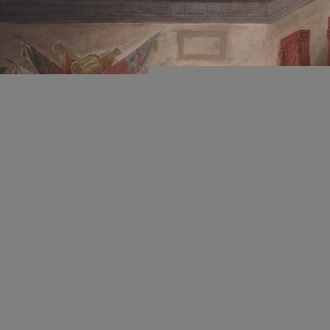 Second Continental Congress