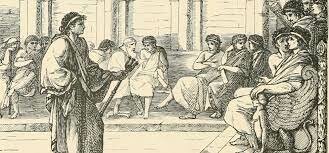 Se establece que uno de los cónsules debe ser plebeyo.