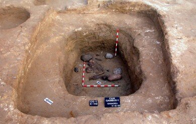 Cultura de los sepulcros de fosa