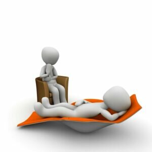 Fui al psicólogo (Fracaso)