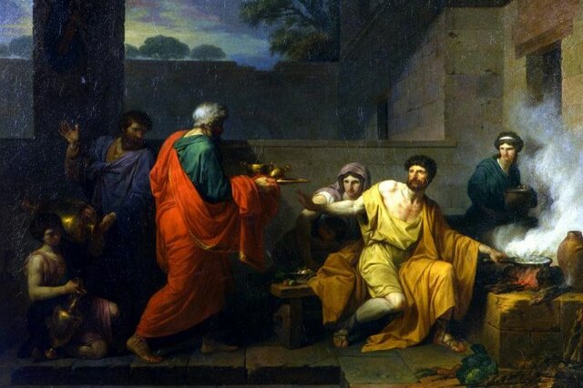 APARICIÓN DE CLASES