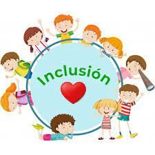 INCLUSIÓN ESCOLAR