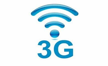 Telefonía 3G