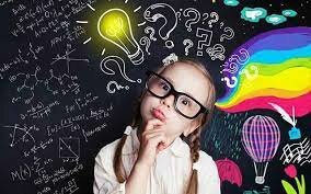 0-4 años "Curiosidad"