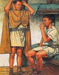 Aparición de los plebeyos