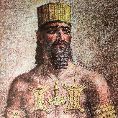 Reinado de Argantonio