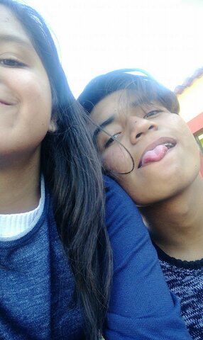 10-11 "Amor primerizo"