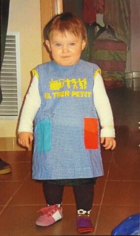 Començo la guarderia