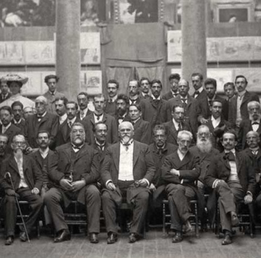 Proposición de la creación de la Universidad Nacional de México