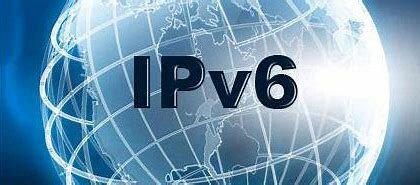 Protocolo De Comunicación IPV6