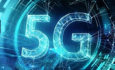 Telefonía 5G