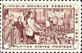 Lincoln Douglas Debates