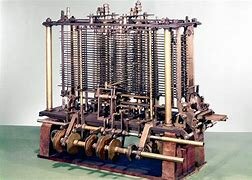 Maquina de telar jaqcuard