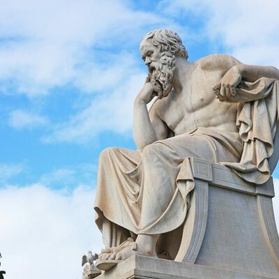 Timeline: Filosofos y Escuelas, Fabiola Sanchez