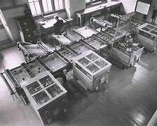 primera generació Eniac