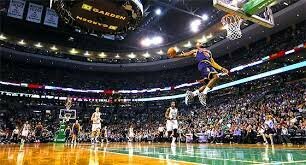 Retransmisiones del baloncesto