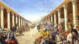 Timeline: ROMA ADA 4