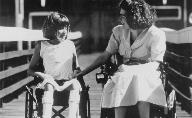 Individuals With Disabilities Act